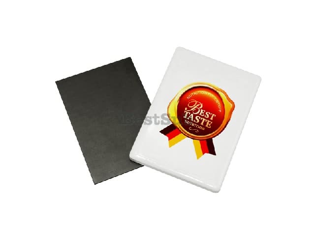Керамички магнет 5×7 cm (1/2)
