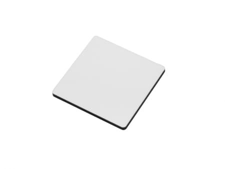 Hardboard magnet 6×6 cm